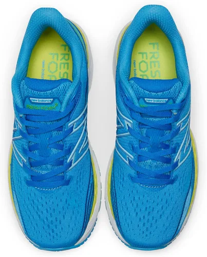 Vista 4 de New Balance Fresh Foam X 860 V12 - Tenis de correr para mujer