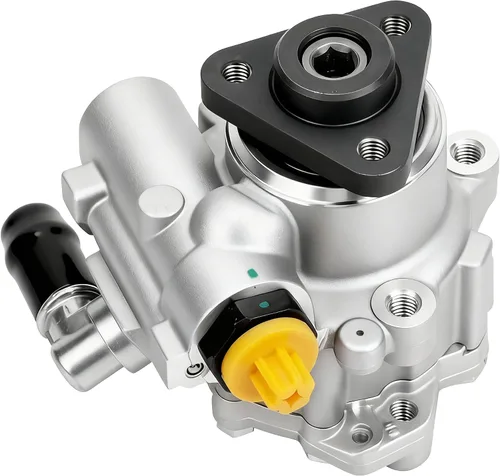 Vista 13 de Bomba de dirección asistida DRIVESTAR 20-64610