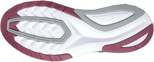 Vista 5 de Saucony Endorphin Shift 2 - Tenis de correr para mujer, NegroBlanco