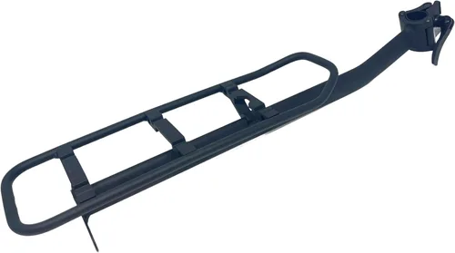 Vista 5 de Portabicicletas compatible con asiento MIK