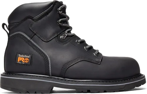 Vista 6 de Timberland PRO Botas Pit Boss con punta de acero para hombre