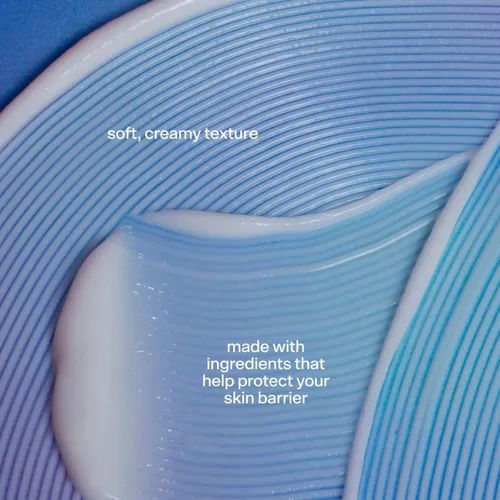 Vista 3 de Máscara de Hidratación Nocturna Bubble Skincare - Máscara Facial Suave y Exfoliante para la Noche para la Reparación de la Barrera Cutánea