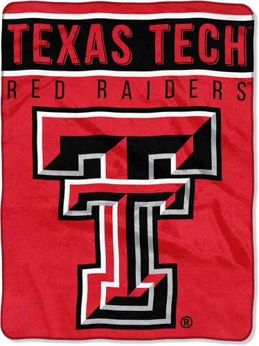 Vista 243 de Northwest NCAA Unisex-Adult Raschel Throw Blanket Alumni