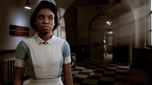 Vista 4 de The Inpatient - PlayStation VR