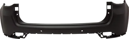 Vista 4 de Garage-Pro Cubierta de parachoques delantero compatible con Jeep Grand Cherokee 1993-1995