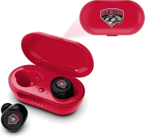 Vista 45 de SOAR NCAA Auriculares inalámbricos unisex True V.2