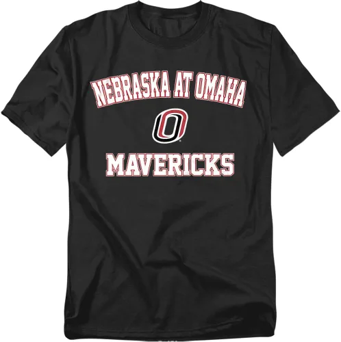Vista 88 de Colección oficial de camisetas universitarias clásicas unisex para adultos 3