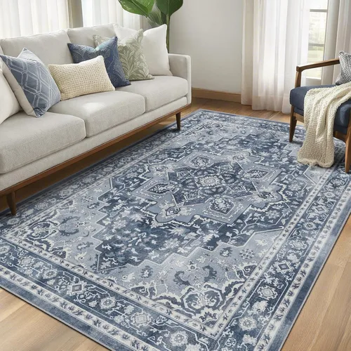 Vista 67 de Alfombras de pasillo beige 2x6