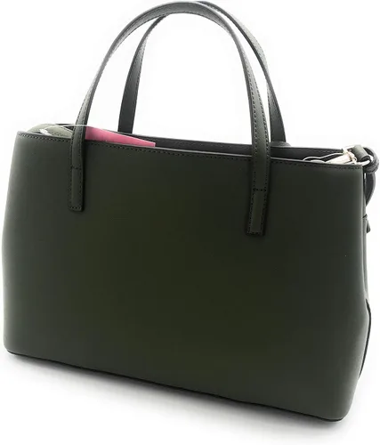 Vista 2 de Kate Spade New York Maiden Way Saffiano Zuri verde sapling