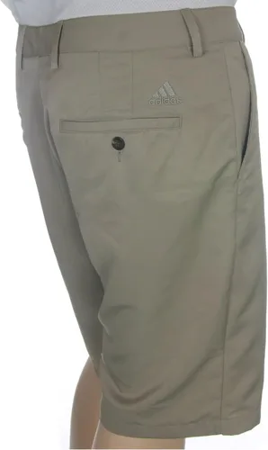 Vista 3 de Adidas Taylormade - Pantalones cortos técnicos con parte delantera plana para hombre