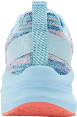 Vista 4 de WONESION Zapatos deportivos antideslizantes para mujer, ligeros, atléticos, deportivos, deportivos, a la moda, para gimnasio, trabajo, enfermería