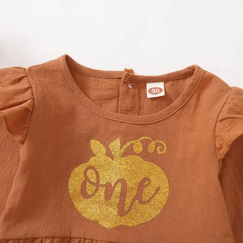 Vista 26 de Shalofer Traje de primer cumpleaños para bebé niña con diadema