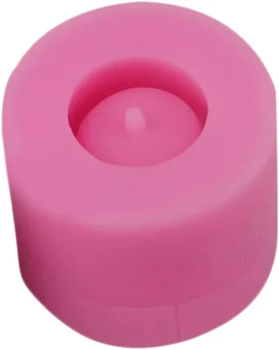 Vista 6 de Molde de maceta para suculentas, Molde de silicona con forma de soporte de planta 3D, Moldes de silicona DIY, Moldes de maceta, Molde de maceta