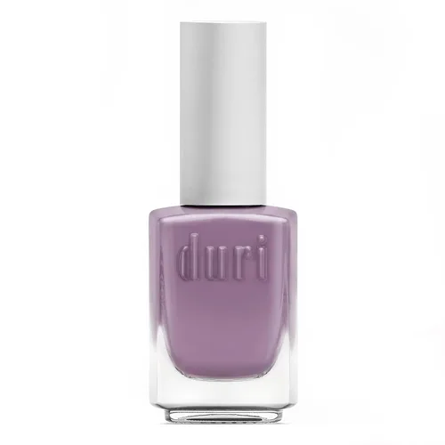 Vista 31 de duri Esmalte de uñas, colección Warm Color, acabado brillante, secado rápido, cobertura completa, larga duración, 0.45 onzas líquidas, Absolute