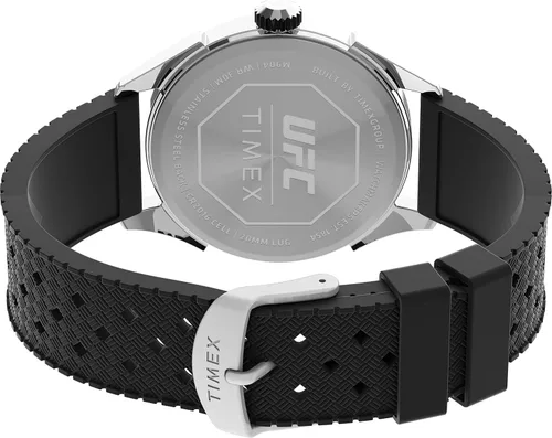 Vista 4 de Timex UFC Men's Athena 42mm Watch