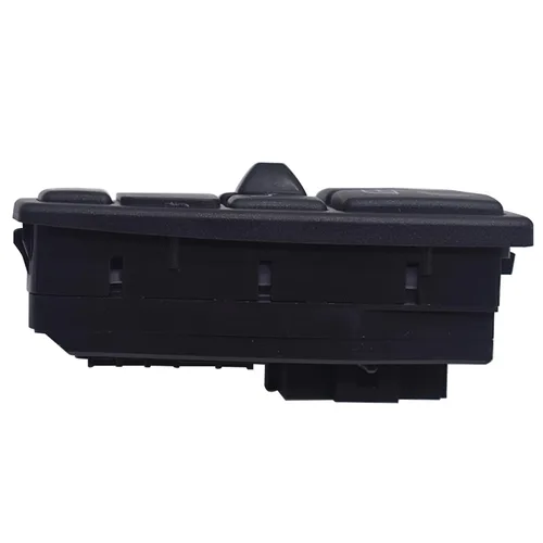 Vista 5 de GXYWADY Interruptor elevalunas eléctrico delantero izquierdo del lado del conductor 21628532 Reemplazo para Volvo VN VNL 2005 2006 2007 2008 2009