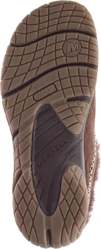 Vista 5 de Merrell Mocasines Encore Ice 4 para mujer.