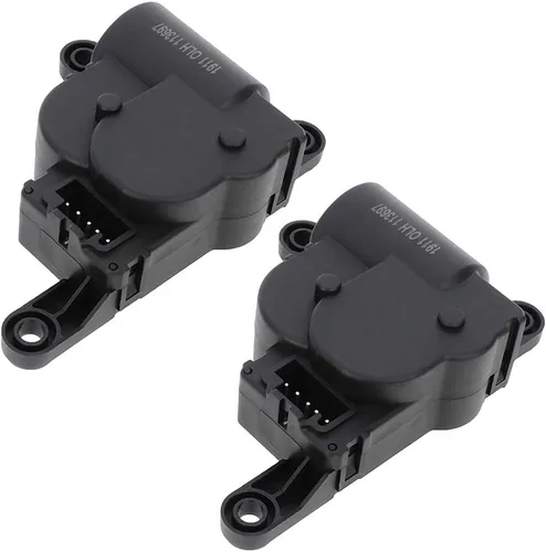 Vista 8 de SCITOO Actuador de puerta mezcladora de calentador HVAC Compatible con Chrysler 300M 1999-2004, Chrysler Intrepid 1998-2004, Chrysler LHS 1999-2001