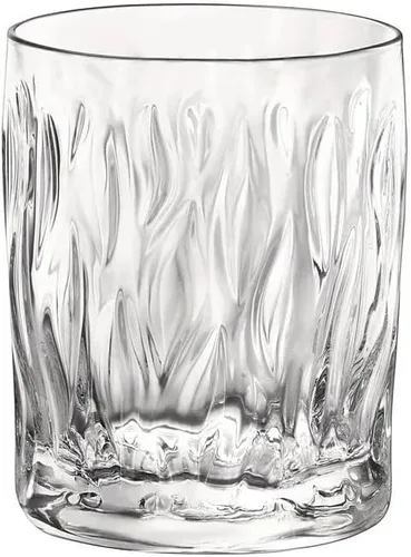 Vista 2 de Bormioli Rocco DOF - Juego de 6, 11.75 oz, transparente