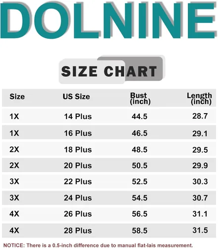 Vista 6 de DOLNINE sudaderas de manga larga con bolsillos para mujer bloque de color talla grande
