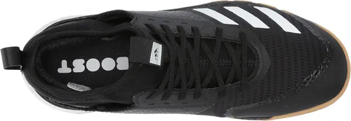 Vista 5 de adidas Crazyflight X 3 Mid - Tenis de voleibol para mujer