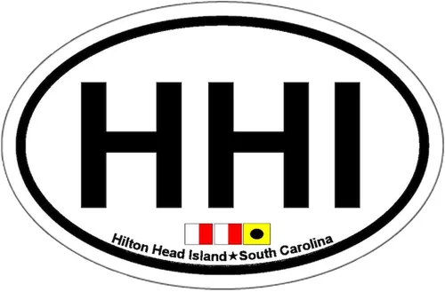 Vista 2 de CafePress Hilton Head Island SC - Taza de café de cerámica (11.0 fl oz)