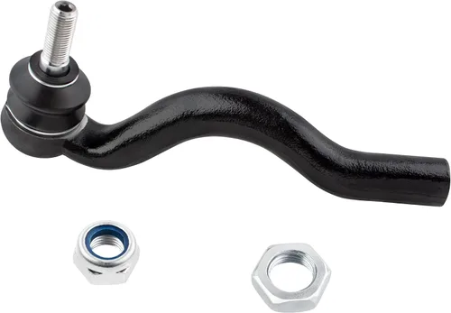 Vista 7 de BOXI 2 eslabones de extremo de barra de acoplamiento exterior delantera para Dodge Durango 2011-2015 / para Jeep Grand Cherokee 2011-2015