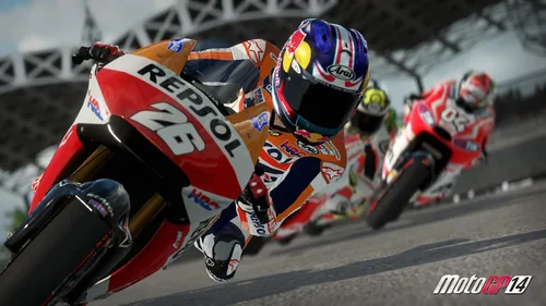 Vista 25 de MotoGP 14 - Xbox 360