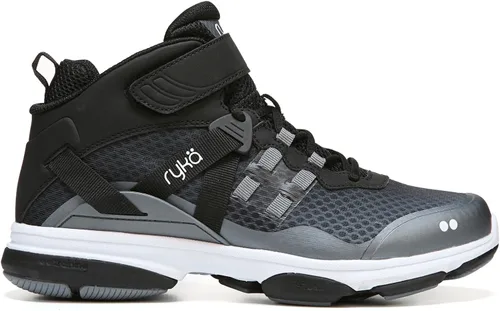 Vista 2 de Ryka Devotion XT Mid - Tenis de entrenamiento para mujer