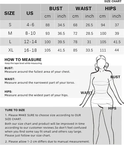 Vista 7 de SUUKSESS Trajes de baño de una pieza con volantes para mujer, fruncidos con control de abdomen