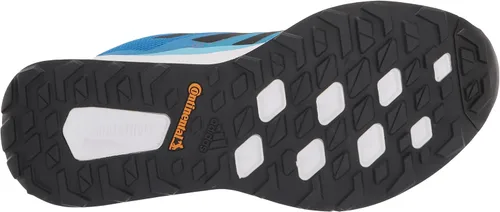 Vista 4 de adidas Terrex Two Flow Trail Zapatillas de running para hombre