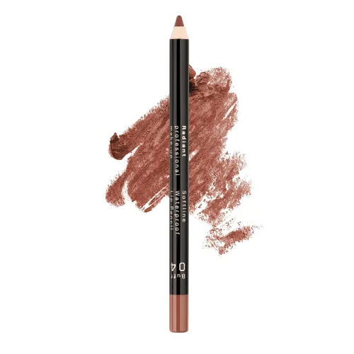 Vista 10 de Delineador de labios Radiant Professional impermeable de larga duración, 03 03 NATURAL