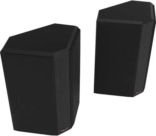 Vista 4 de Reference Premiere RP-502S II Ebony Altavoces de sonido envolvente