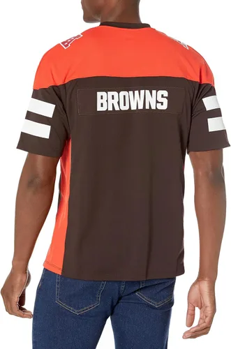 Vista 2 de OTS - Camiseta Alton de la NFL para hombre