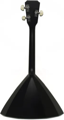 Vista 6 de Classic Original Ukrainian Balalaika 3 Strings Prima hecho en Ucrania Trembita
