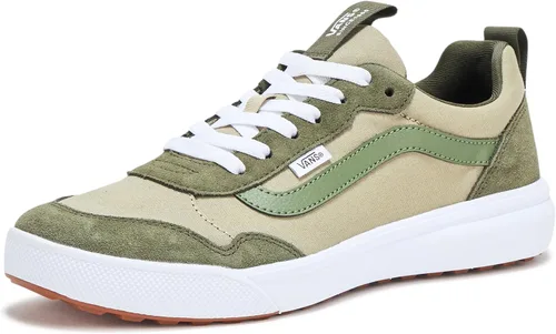 Vista 37 de Vans Zapatillas deportivas para hombre Negro/Blanco