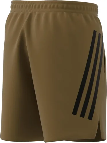 Vista 8 de adidas Pantalones cortos Future Icon de 3 rayas para hombre