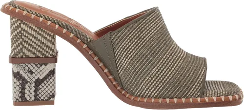 Vista 6 de Jessica Simpson Sandalias de tacón alto Lendrila para mujer