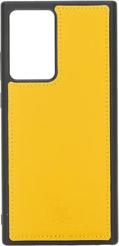 Vista 35 de VENITO Lucca - Funda para Samsung Galaxy Z Flip 6, hecha a mano, máxima protección con piel de grano completo, funda de alta calidad para Samsung