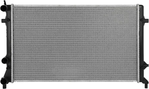 Vista 70 de SCITOO Radiador de refrigeración del motor compatible con 1990-1993 para Honda para Accord 2.2L 1992-1996 para Honda para Prelude 2.2L Reemplazar