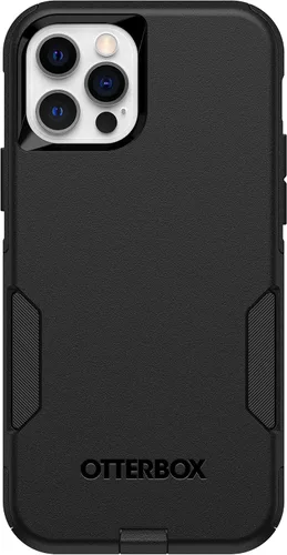 Vista 3 de OtterBox Commuter Series - Funda para celular