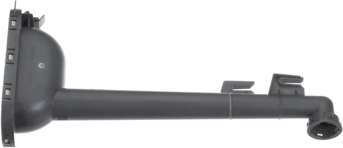 Vista 2 de Reemplazo directo para GE WD21X20309 Conduit Mid Blaster Asm