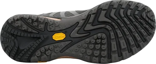 Vista 4 de Zapatillas de senderismo Merrell Siren Edge 3 para mujer