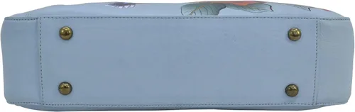 Vista 5 de Anna by Anuschka Hand-Painted Leather