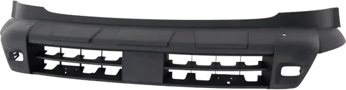 Vista 10 de Garage-Pro Cubierta de parachoques compatible con Nissan Altima CAPA Sedan trasero 2002-2006