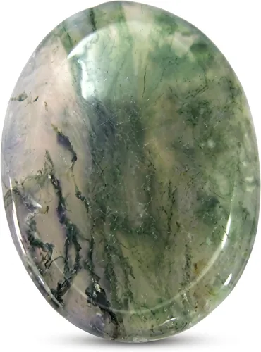 Vista 24 de Hermosa piedra de pulgar curativa de amatista para el pulgar, piedra de pulgar para el bienestar, reiki, Feng Shui, regalos tranquilos, perfecto