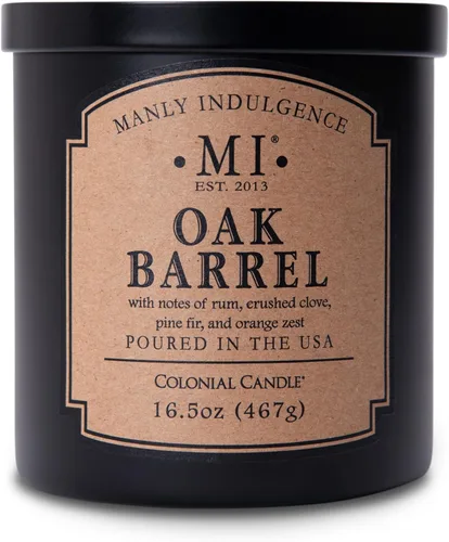 Vista 17 de Manly Indulgence 5 O'Clock Shadow Ceras Perfumadas Derretibles, Cubos Calentadores de Cera Derretible, Cubos de Cera Perfumada para Calentador