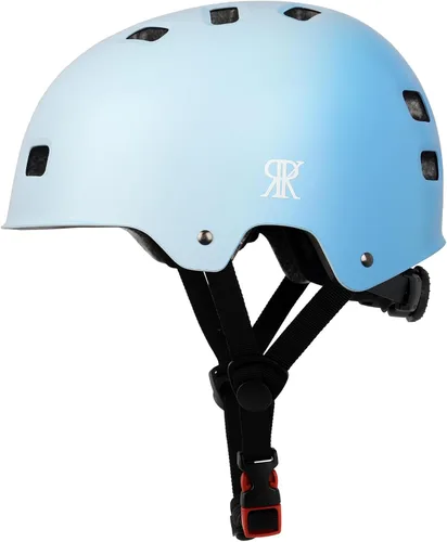 Vista 17 de Casco de bicicleta para jóvenes y niños, casco de bicicleta y patineta para edades 5-8-10-12-14 años niños y niñas adolescentes, ajustable