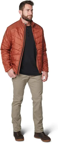 Vista 3 de 511 Tactical 48342 - Chaqueta aislante ligera para hombre estilo Peninsula