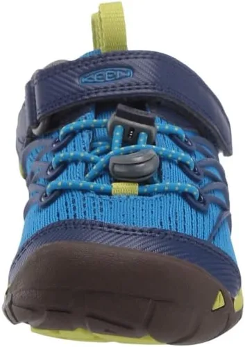 Vista 3 de KEEN Unisex-Child Chandler CNX Comfortable Sneakers